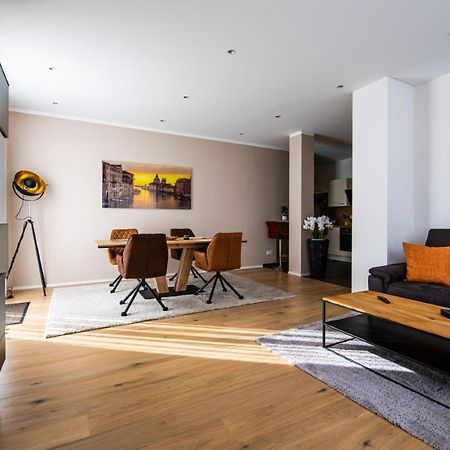 Neu Residenz Mont Royal Apartment Traben-Trarbach Exterior photo