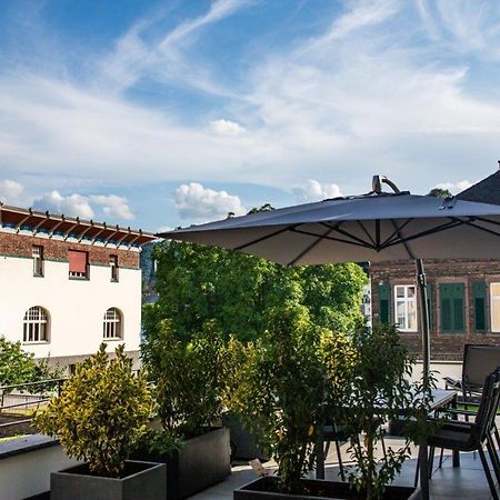 Neu Residenz Mont Royal Apartment Traben-Trarbach Exterior photo
