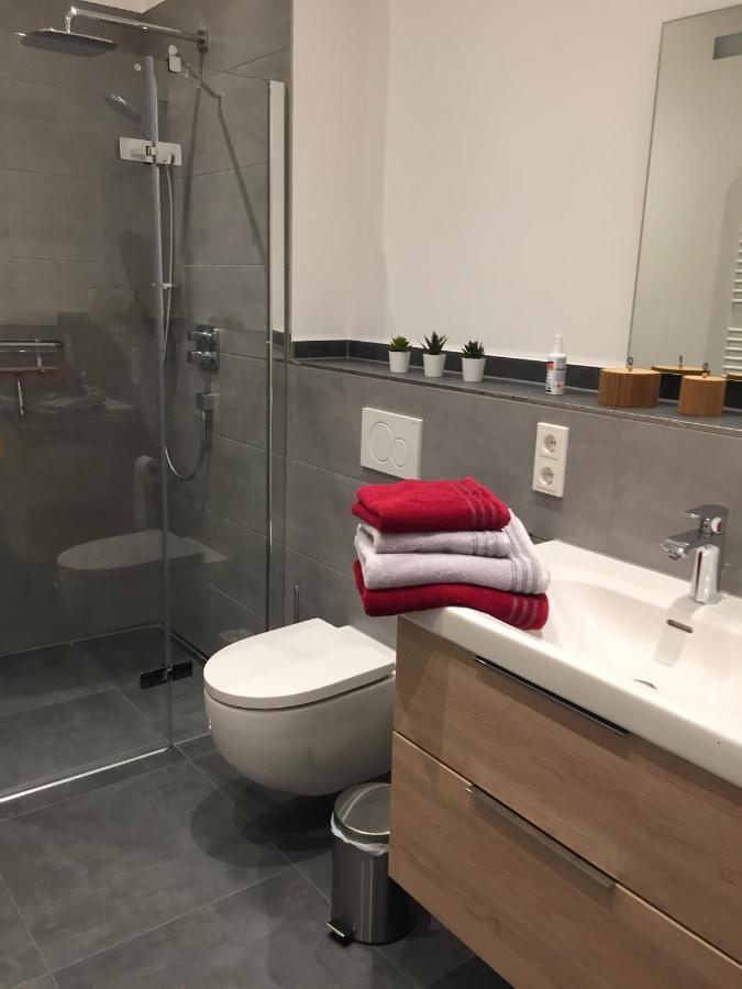 Neu Residenz Mont Royal Apartment Traben-Trarbach Exterior photo