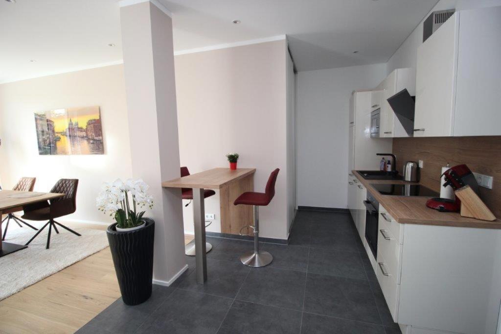Neu Residenz Mont Royal Apartment Traben-Trarbach Exterior photo