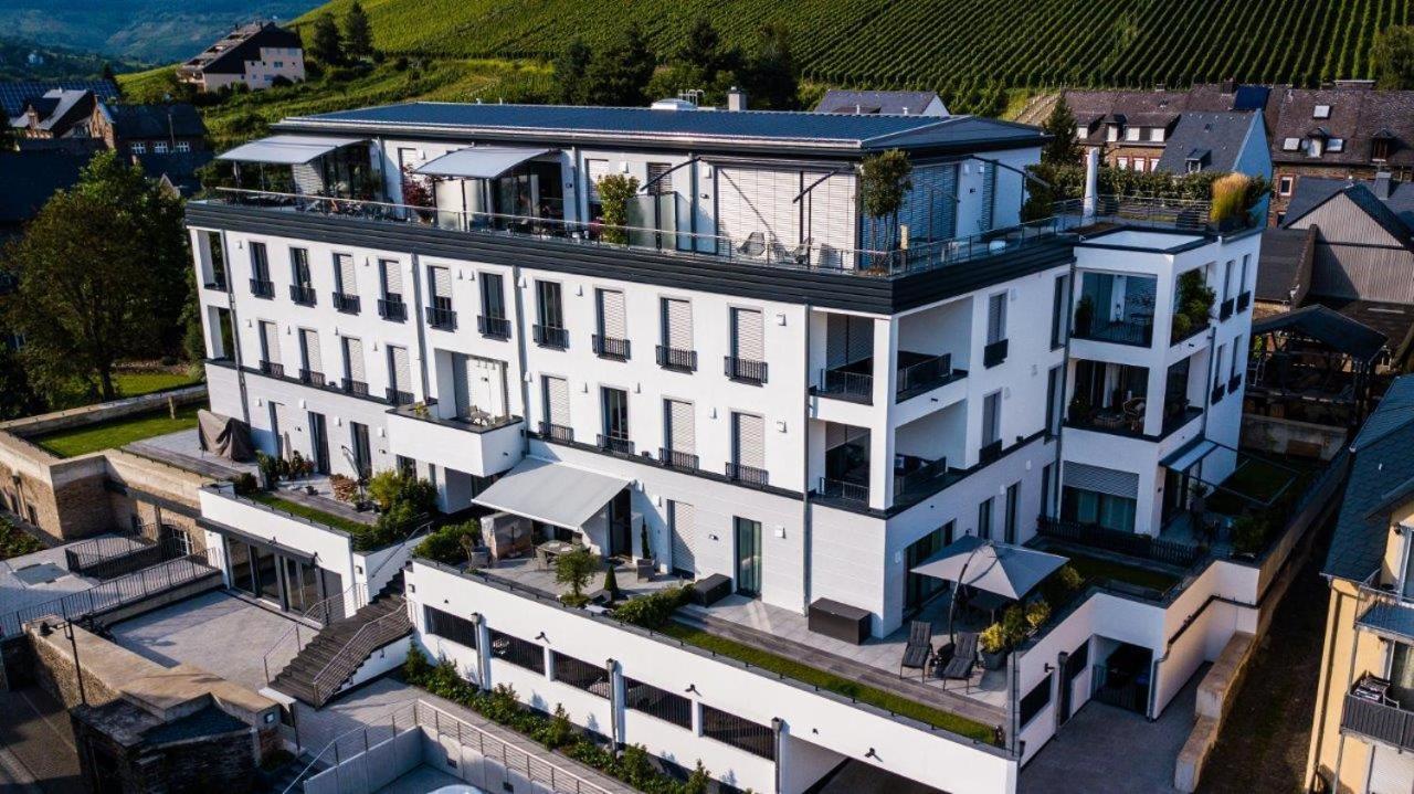 Neu Residenz Mont Royal Apartment Traben-Trarbach Exterior photo